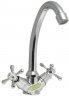 Изображение товара Смеситель для мойки Juguni Aquarius JGN0440 0402.658