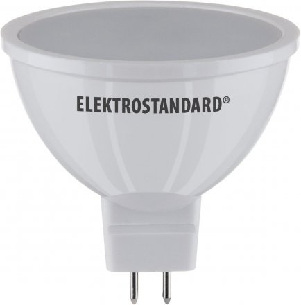 Лампы LED JCDR01 5W 220V 4200K
