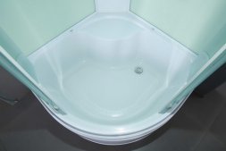Душевая кабина Erlit Comfort ER3509TP-C3-RUS (900x900x2150  выс.мат)