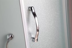 Душевая кабина Erlit Comfort ER3509TP-C3-RUS (900x900x2150  выс.мат)
