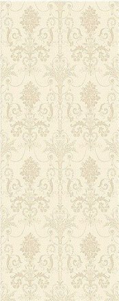 Плитка настенная Avorio Ornato 20.1х50.5 (1,52м2, 15шт.)