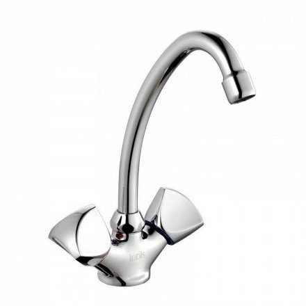 Смеситель для кухни IDDIS Praktic Plus PRPSB10i05