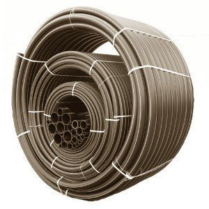 Труба ПЭ-100 SDR 11(1,6 МПа) 20х2,0 ПЭ Политрон