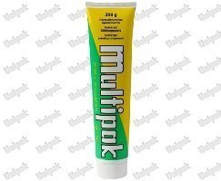 Паста Multipak 200 г (газ,вода)
